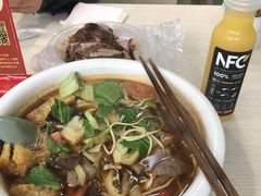 -一家人面馆(三条巷店)