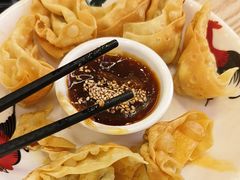 -蜀於记川渝小吃(中央大街店)