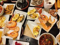 -青藤茶馆(南山路店)