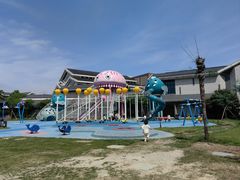 -嘉兴清池酒店温泉