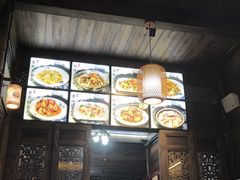 -缘来聚·徽菜名店(黄山宏村店)