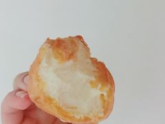 -泸溪河桃酥(秦淮夫子庙一店)