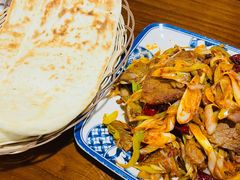 -陈聚德炒牛肉(樱花二路店)