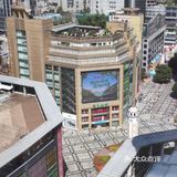 重庆必去解放碑