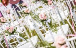 -觅遇Meet U私人婚礼定制(潮汕店)