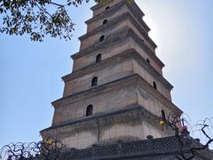-大慈恩寺(大雁塔)