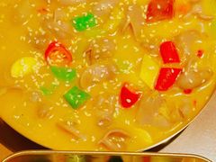 -神府路壹号·海鲜烧烤·砂锅粥·锅物(三坊七巷店)