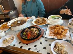 -甲乙丙丁港式茶餐厅(荣祥广场店)