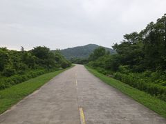 -平湖九龙山旅游度假区
