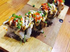 -炙忧烤肉屋(中国铁建广场店)