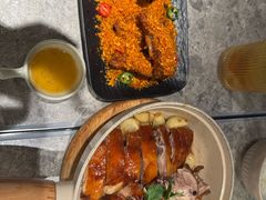 -留半山·香港食堂(啦啦宝都店)
