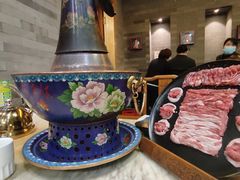 -东来顺•非遗火锅(外滩店)