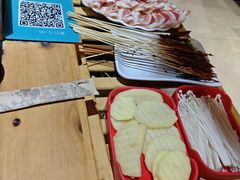 -董家湾重庆老火锅(张家窝店)