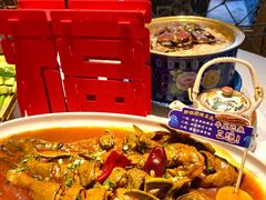 -胖姐渔村(中源大道店)