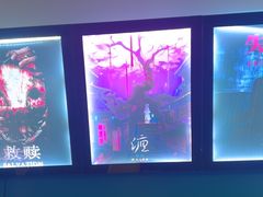 -荒岛实景沉浸密室(江汉路1店)