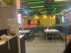 -味之绝美蛙鱼火锅(八号路店)