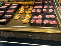 -東盛炭烤自助料理(玄武招商花园城店)