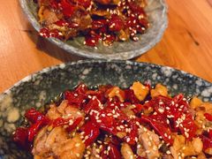 -付小姐在成都(中山公园店)