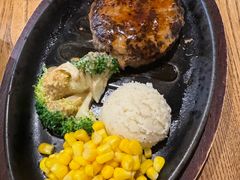 -铃木食堂(北新桥店)