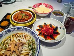 -火宫殿·小吃王国(坡子街店)