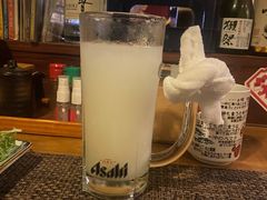 -半藏居酒屋(香港花园店)