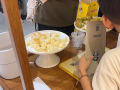 -小飞象面包公社(珠江路金鹰店)