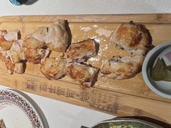 -俄士厨房(五棵松华熙LIVE店)