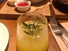 -夏朵餐厅(丁香店)
