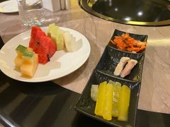 -采悦轩中餐厅·粤菜·海南菜(神州半岛喜来登度假酒店)