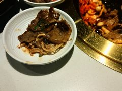-韩时烤肉(枫蓝店)