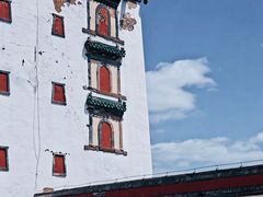 -普陀宗乘之庙(小布达拉宫)