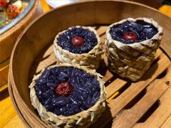 草包乌米饭-兴农记