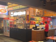 -管氏翅吧(广渠门店)