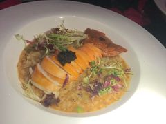 -wann lounge 低温慢煮牛排·清吧