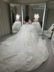 -南京宝娜嫁衣婚纱礼服馆(中央路店)