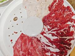 -焯牛潮汕牛肉火锅(云峰街创始店)