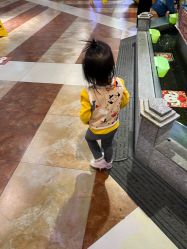 -卡通尼乐园·生日会(烟台永旺店)