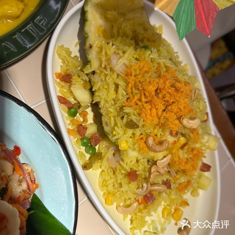 泰式风味-多人聚会的好地点