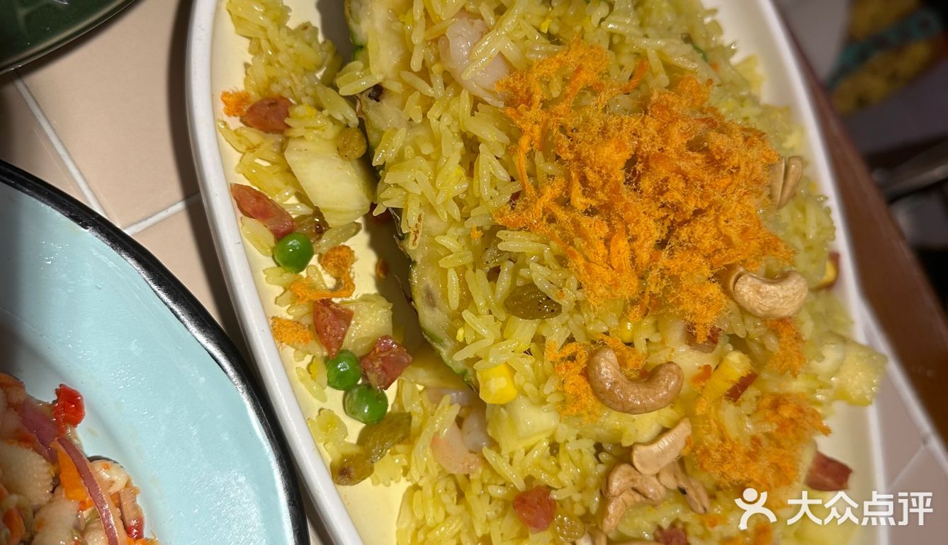 泰式风味-多人聚会的好地点