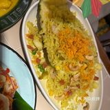 泰式风味-多人聚会的好地点