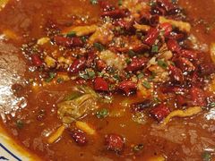 -正阳门饭庄·烤鸭·北京菜(万丰路七里庄店)