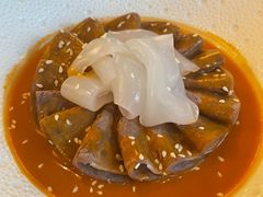 -上海小南国(国会店)