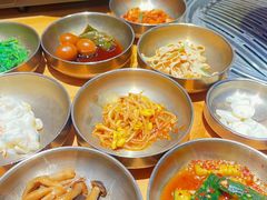 -金顺碳烤肉(番禺傍江地铁站店)