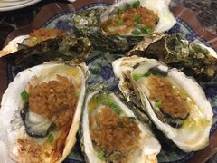 -冯姐生蚝(长隆横琴店)