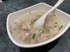 -四宜糕团店(南大街店)