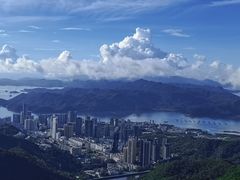 -梧桐山风景名胜区