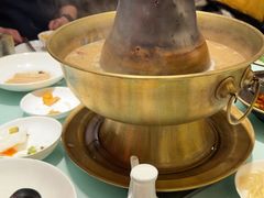 -鼓楼东街老火锅(鼓楼店)
