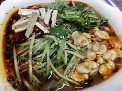 -晋B2008刀削面(小南庄店)