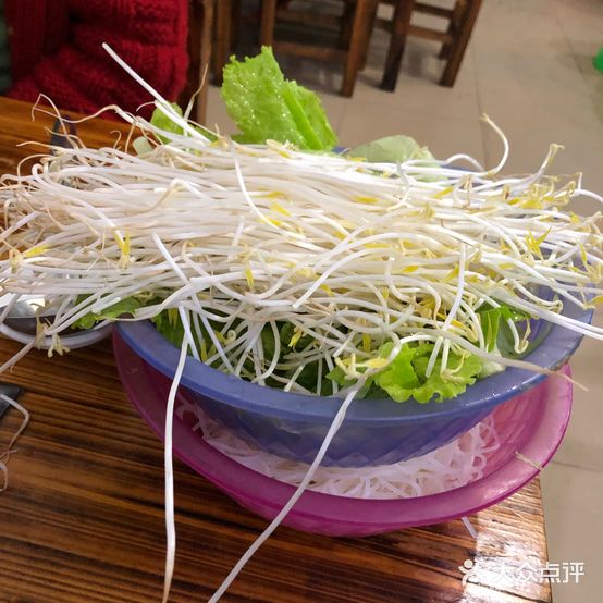 老宁大排档(苗园路店)