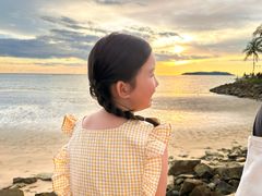 -丹绒亚路香格里拉
